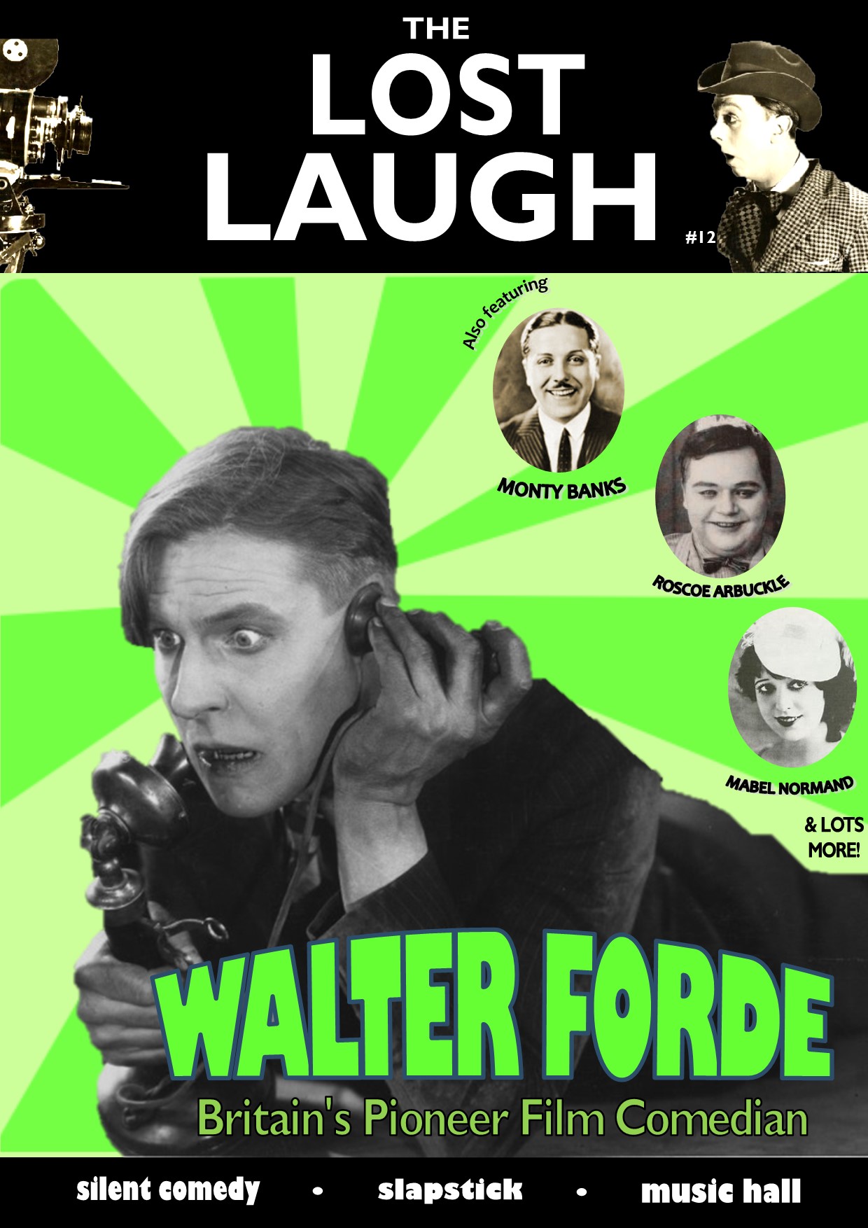 LOST LAUGH #12 COVER v2